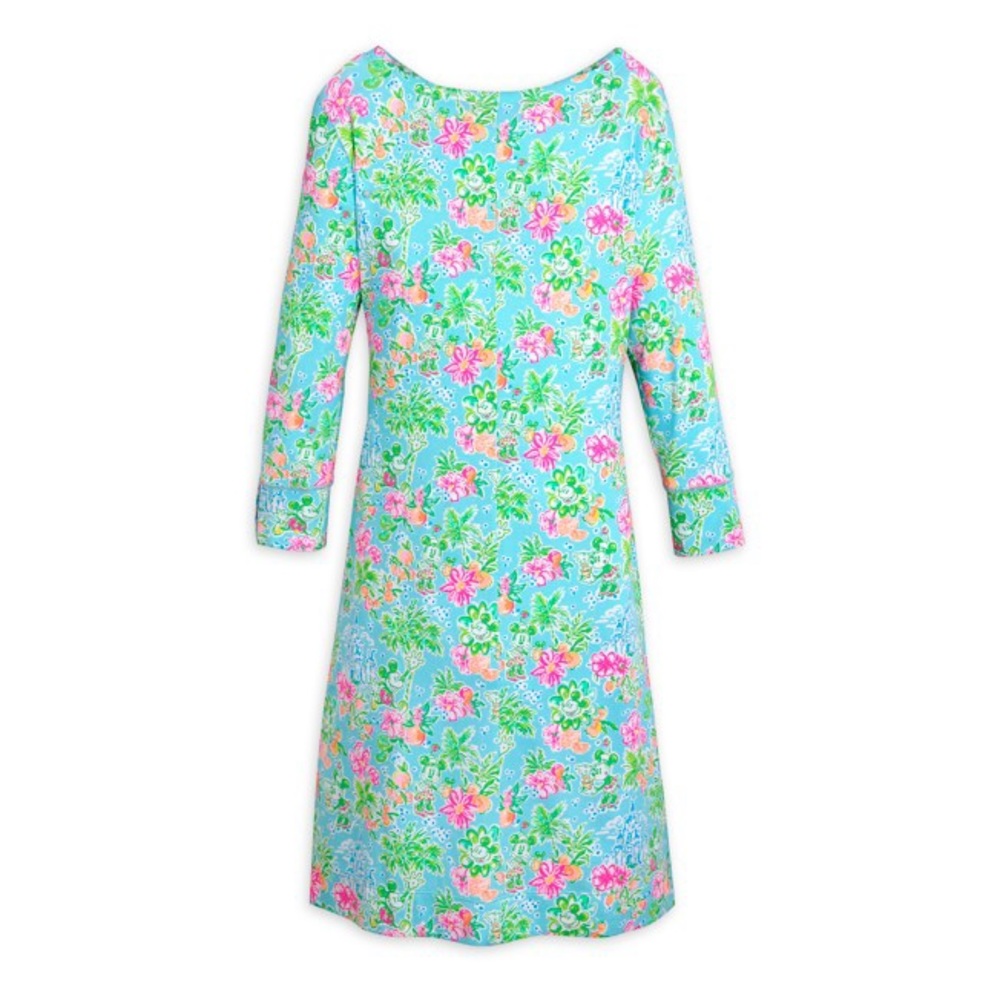 Disney Sophie Dress for Women by Lilly Pulitzer – Disney World